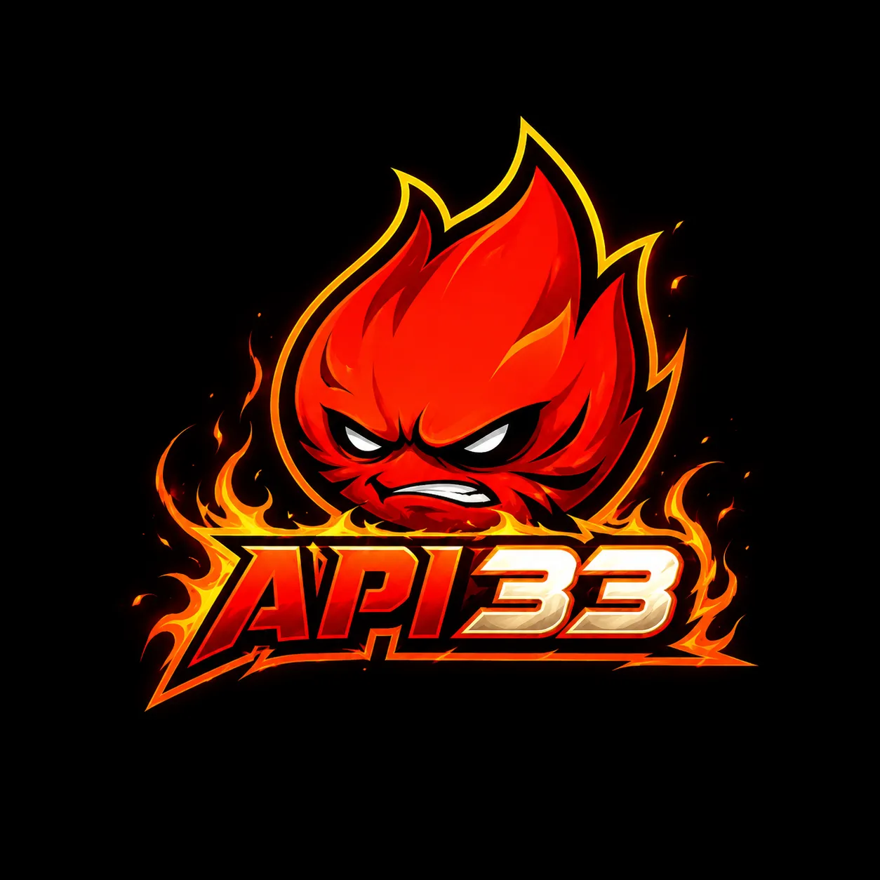 Review Aplikasi api33 APK Resmi — ikon aplikasi
