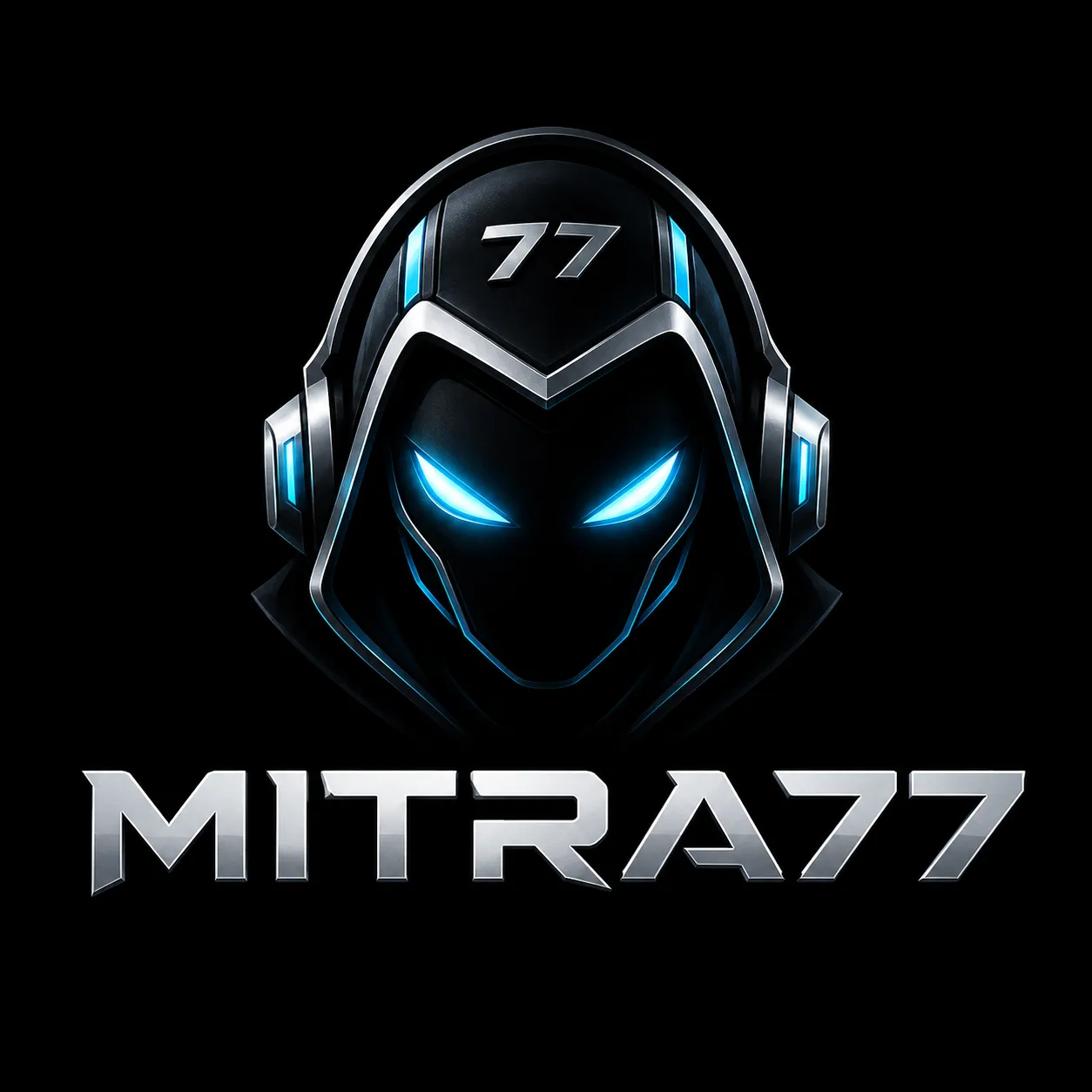 Review Aplikasi mitra77 APK Resmi — ikon aplikasi