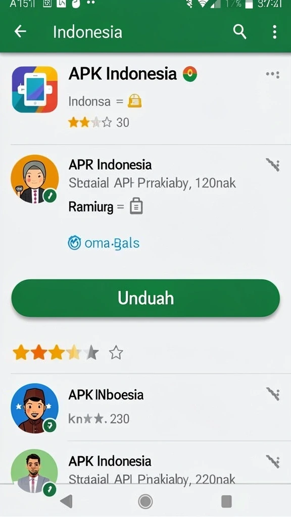 Screenshot Review Aplikasi sia108 nomor 3