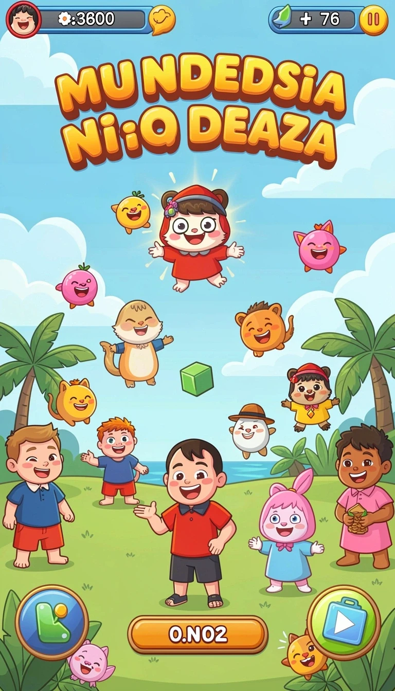 Screenshot Download dewa777 APK untuk Android nomor 2