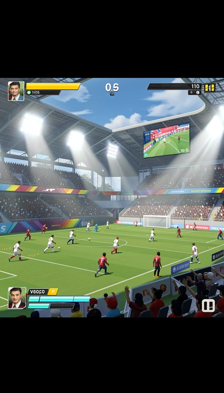 Screenshot Review Aplikasi 9zkgames nomor 3