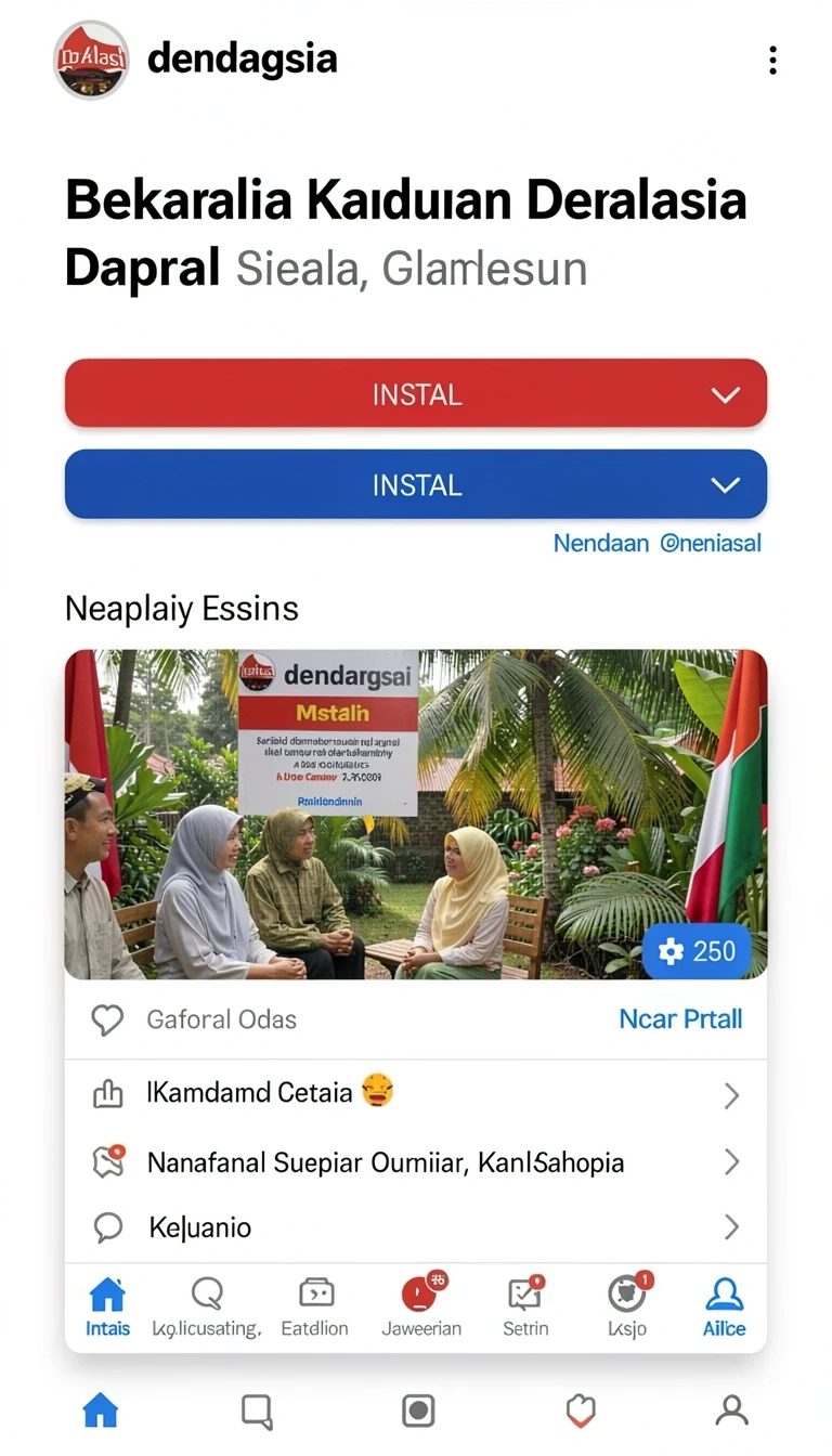 Screenshot Review Aplikasi hargatoto Versi Terbaru nomor 3