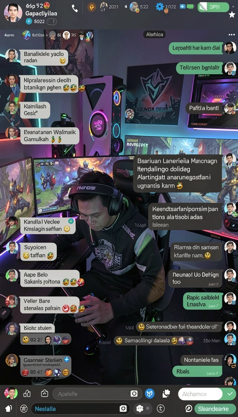 Screenshot Review Aplikasi winplay303 nomor 1