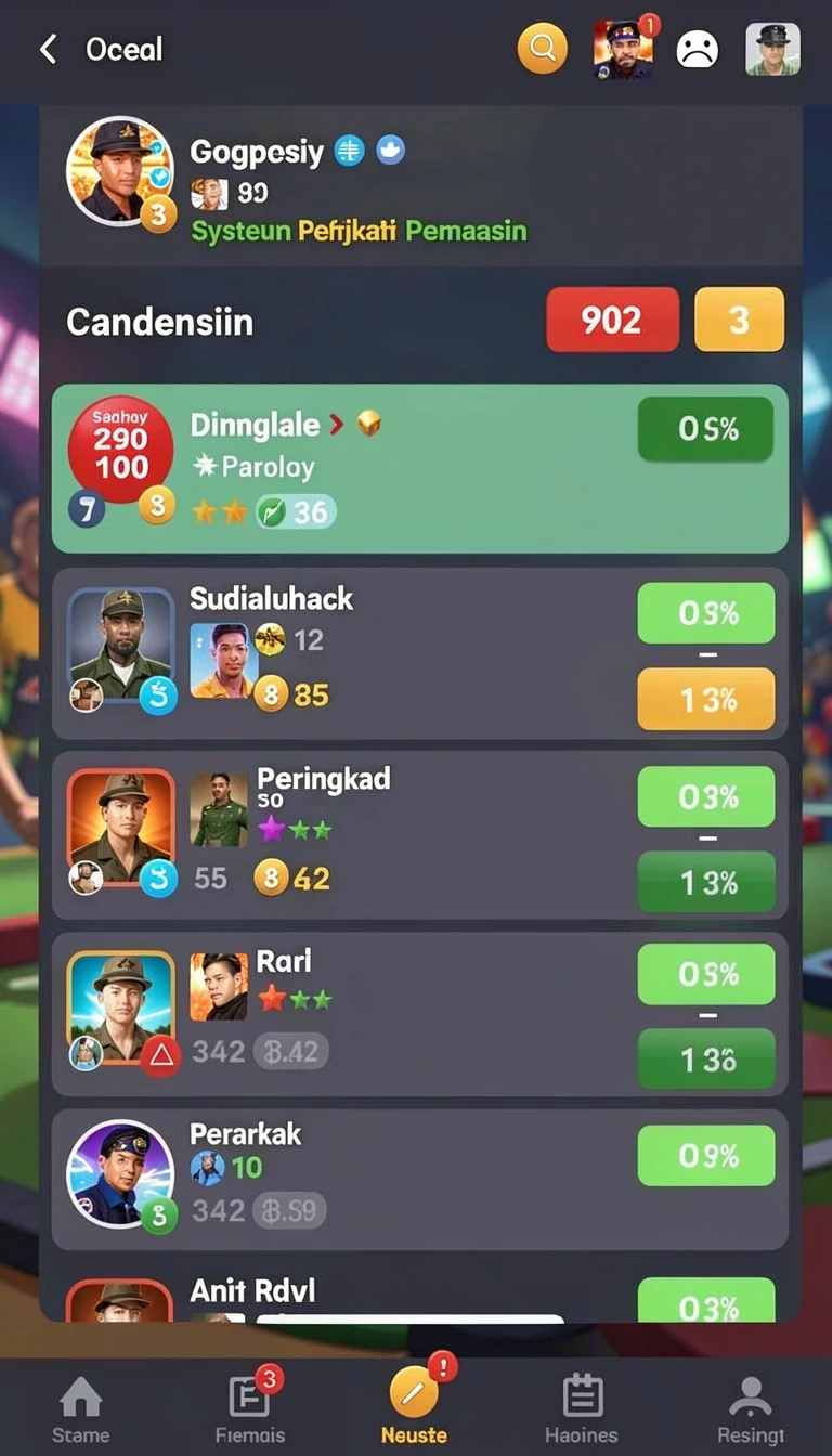 Screenshot Review Aplikasi sidaktoto nomor 3