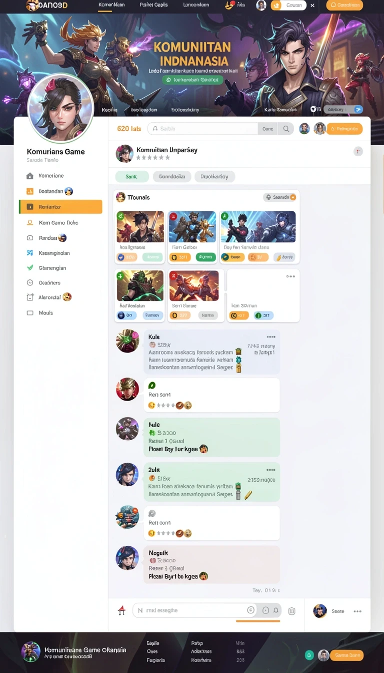 Screenshot Review Aplikasi harta138 nomor 1