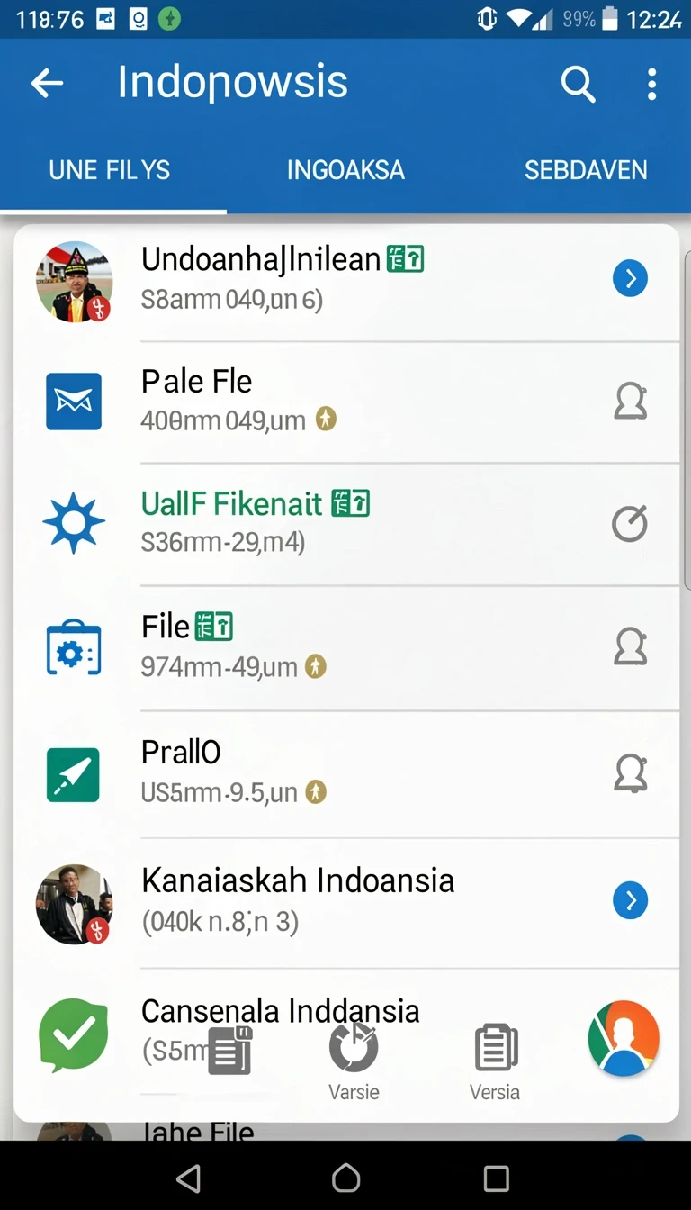 Screenshot Download coktogel APK untuk Android nomor 2