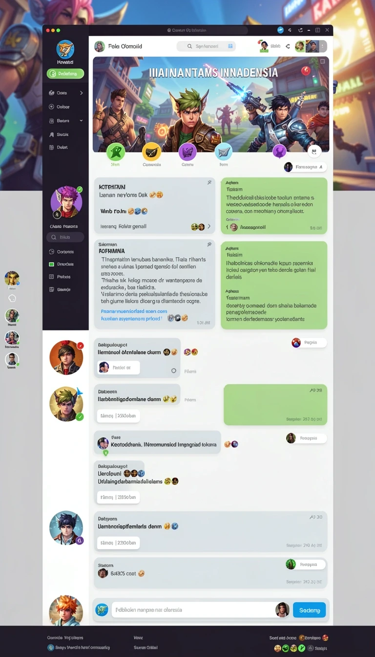 Screenshot Review Aplikasi surga55 nomor 2