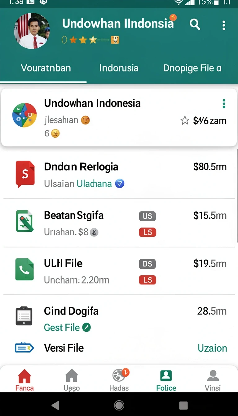 Screenshot Review Aplikasi prg007 Versi Terbaru nomor 2