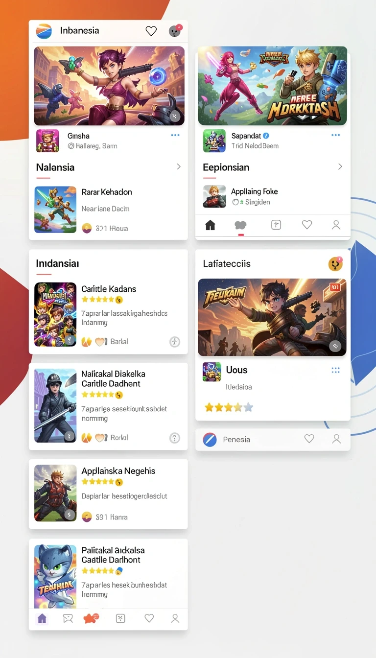 Screenshot titan777 App APK Terbaru nomor 3