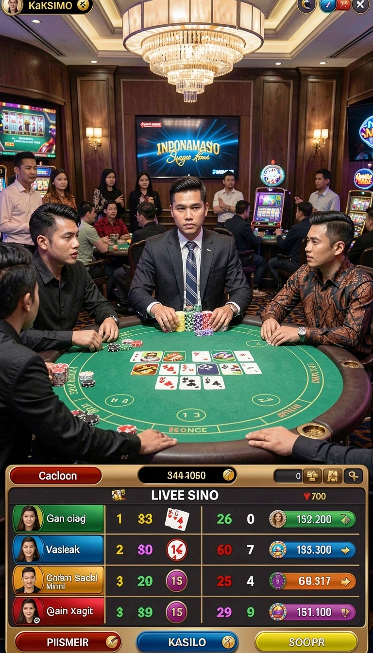 Screenshot Review Aplikasi fbrp88 Versi Terbaru nomor 1
