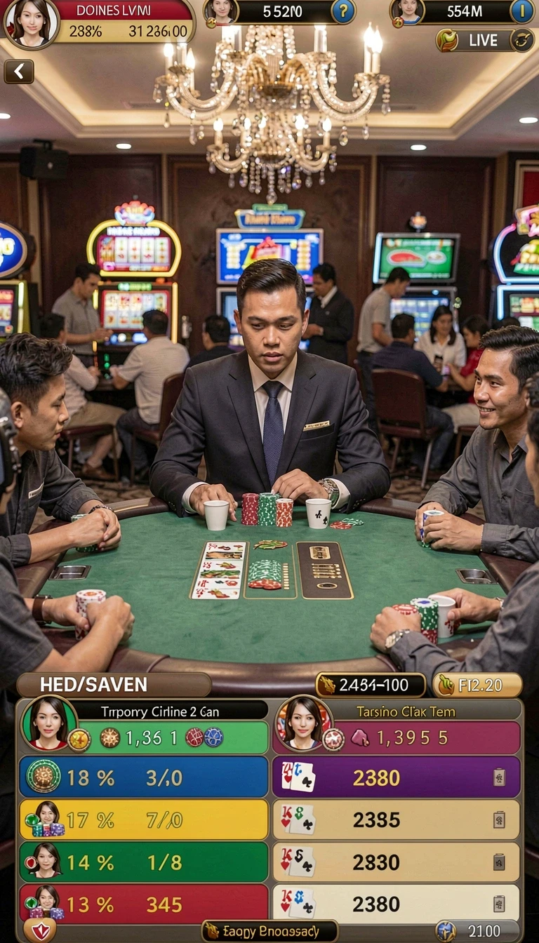 Screenshot Review Aplikasi 7svip nomor 3