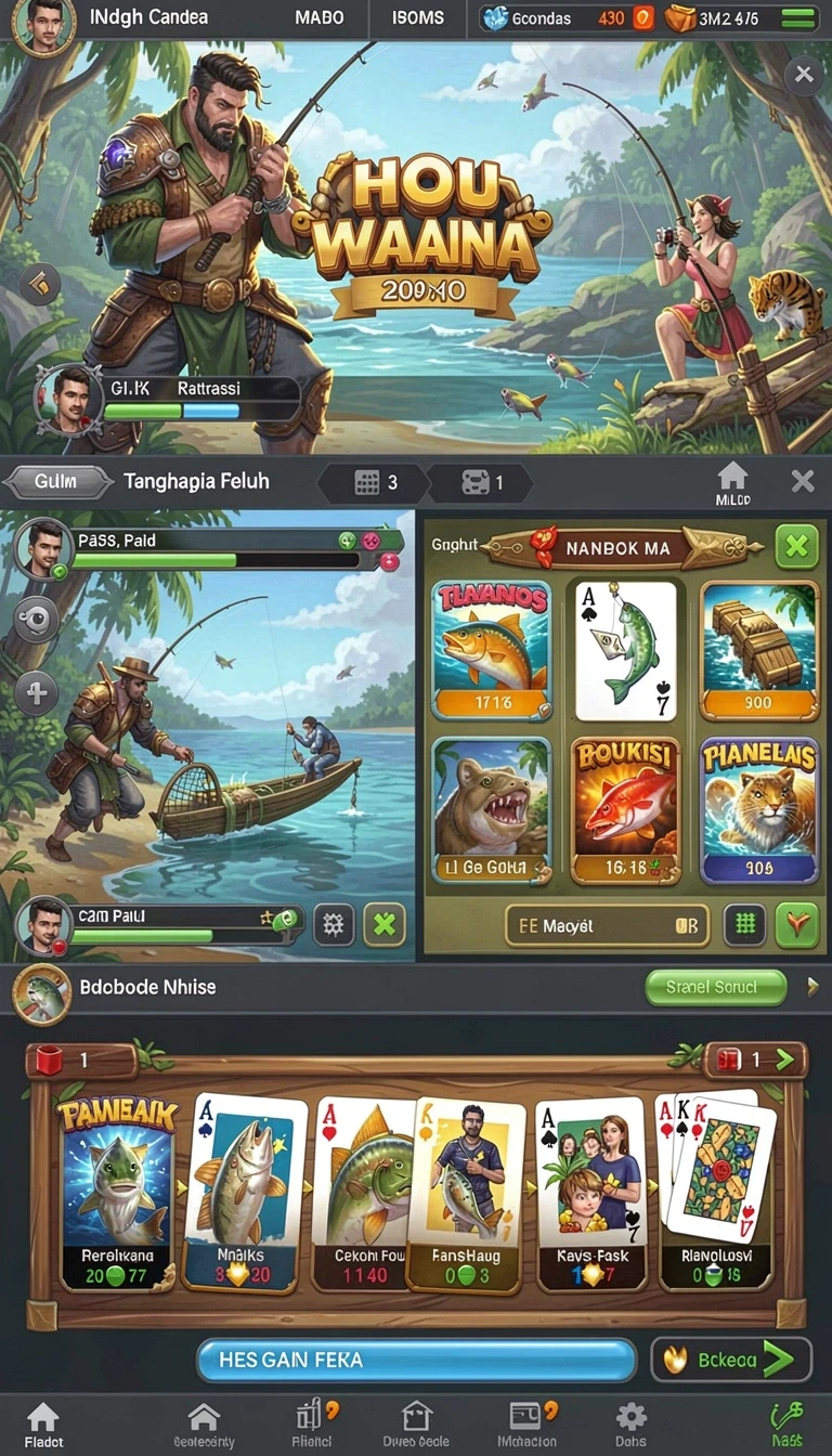 Screenshot surya777 App APK Terbaru nomor 3