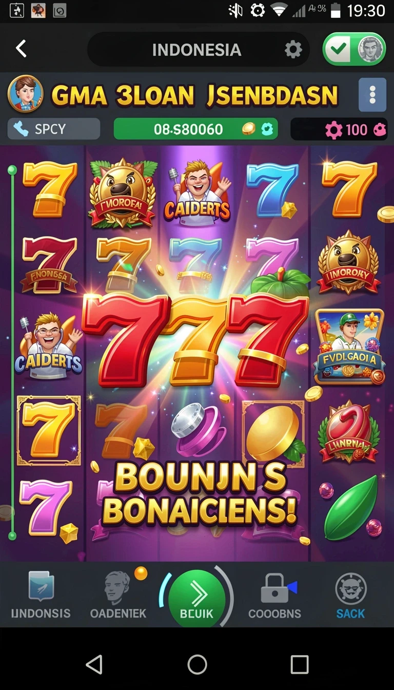 Screenshot Download DAY777 APK untuk Android nomor 1