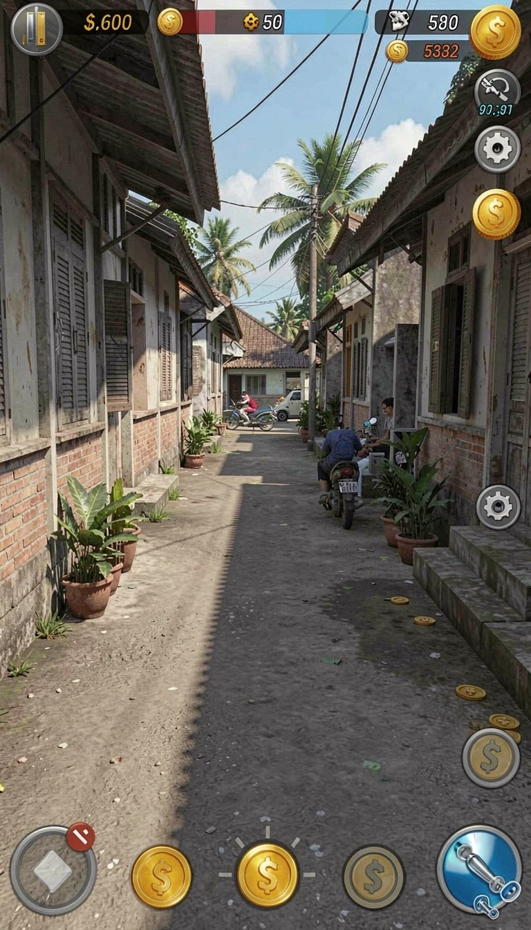 Screenshot Review Aplikasi 95pgplay nomor 2