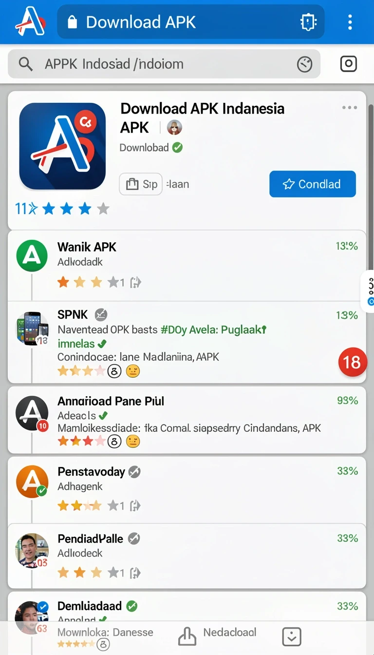 Screenshot Review Aplikasi dhx4d nomor 3