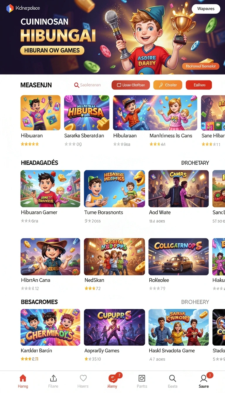 Screenshot Review Aplikasi hanabi88 nomor 3