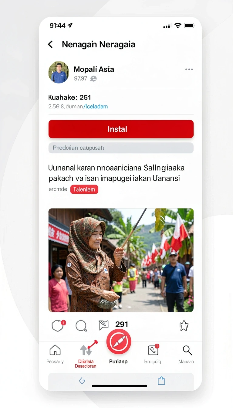 Screenshot Review Aplikasi mt966 nomor 2