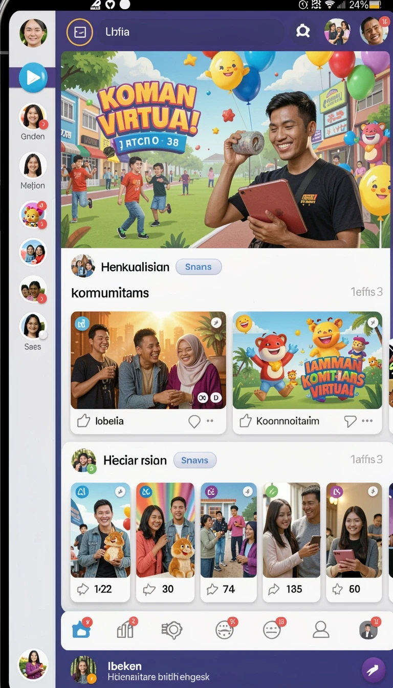 Screenshot Review Aplikasi wifitoto Versi Terbaru nomor 1