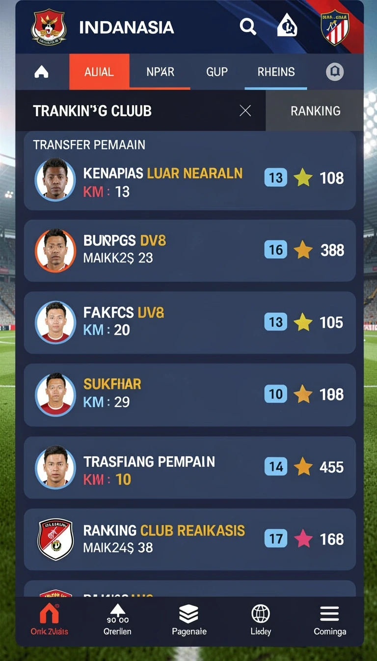 Screenshot Review Aplikasi qqstar nomor 1