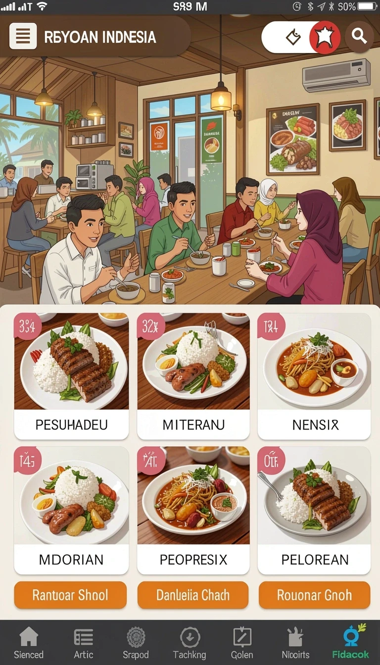 Screenshot Download fuji66 APK untuk Android nomor 3