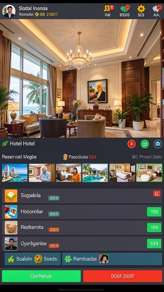 Screenshot Review Aplikasi matahoki nomor 2