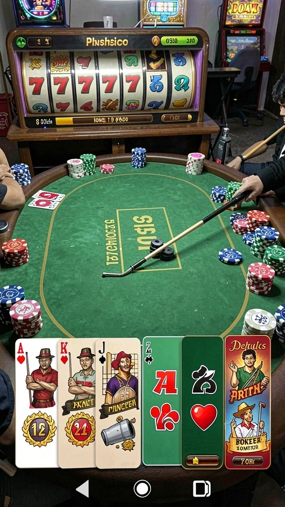 Screenshot Download dewa777 APK untuk Android nomor 3