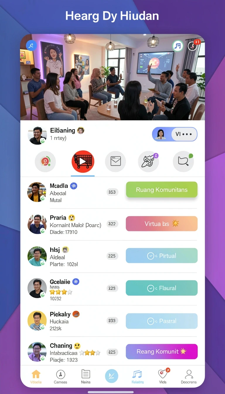 Screenshot Review Aplikasi laba777 nomor 2