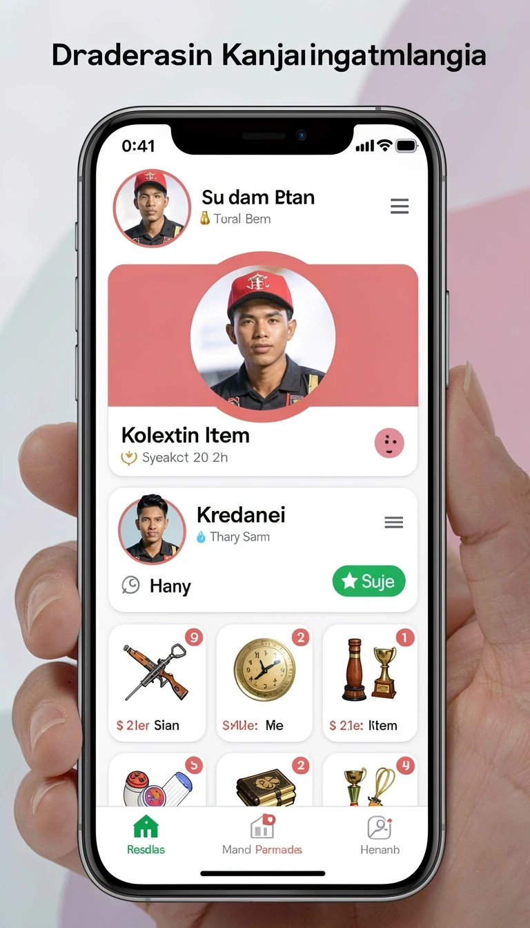 Screenshot Review Aplikasi mt966 nomor 1