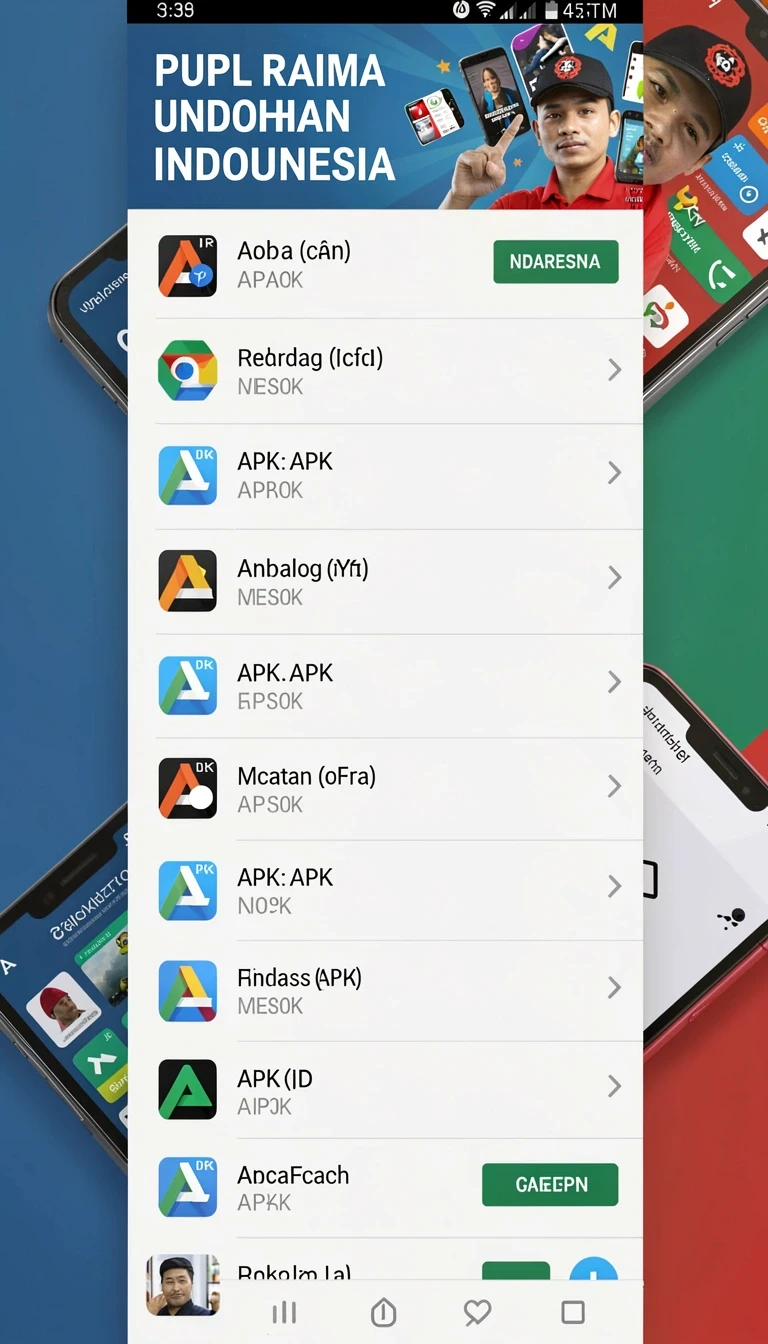Screenshot Review Aplikasi 365zk nomor 2