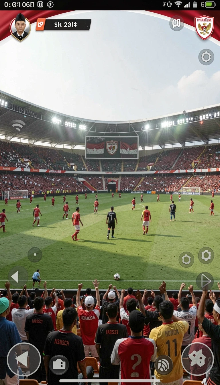 Screenshot Download fuji66 APK untuk Android nomor 2