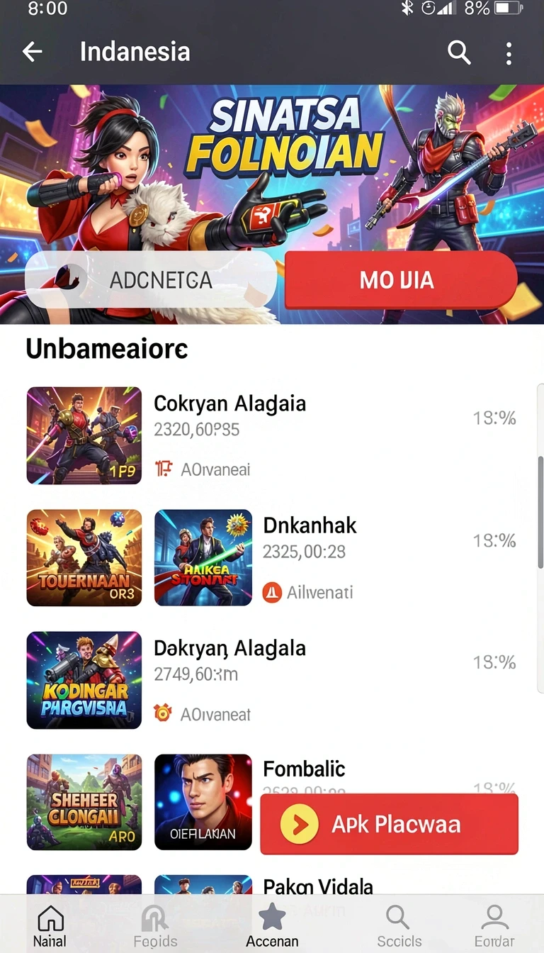 Screenshot Review Aplikasi rpidwin nomor 2