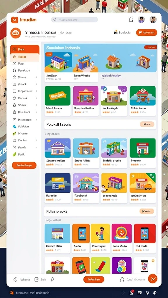 Screenshot Review Aplikasi bumi303 nomor 1
