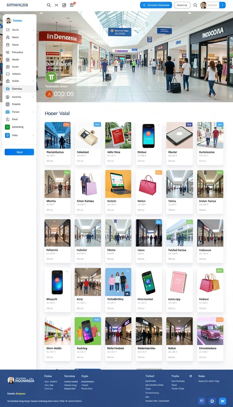 Screenshot Review Aplikasi olxtoto nomor 1