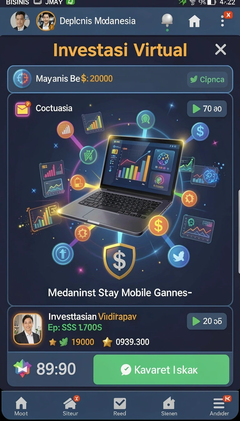Screenshot Review Aplikasi ratudewi nomor 3