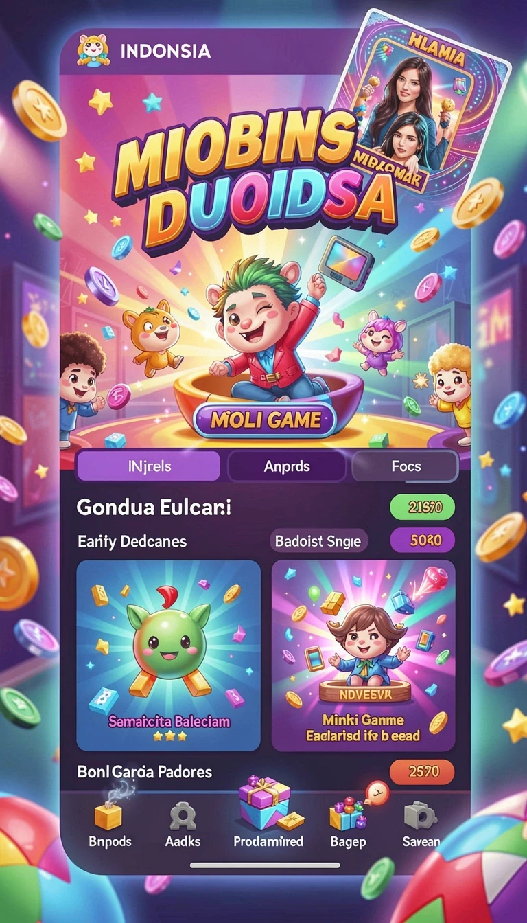 Screenshot Download DAY777 APK untuk Android nomor 3