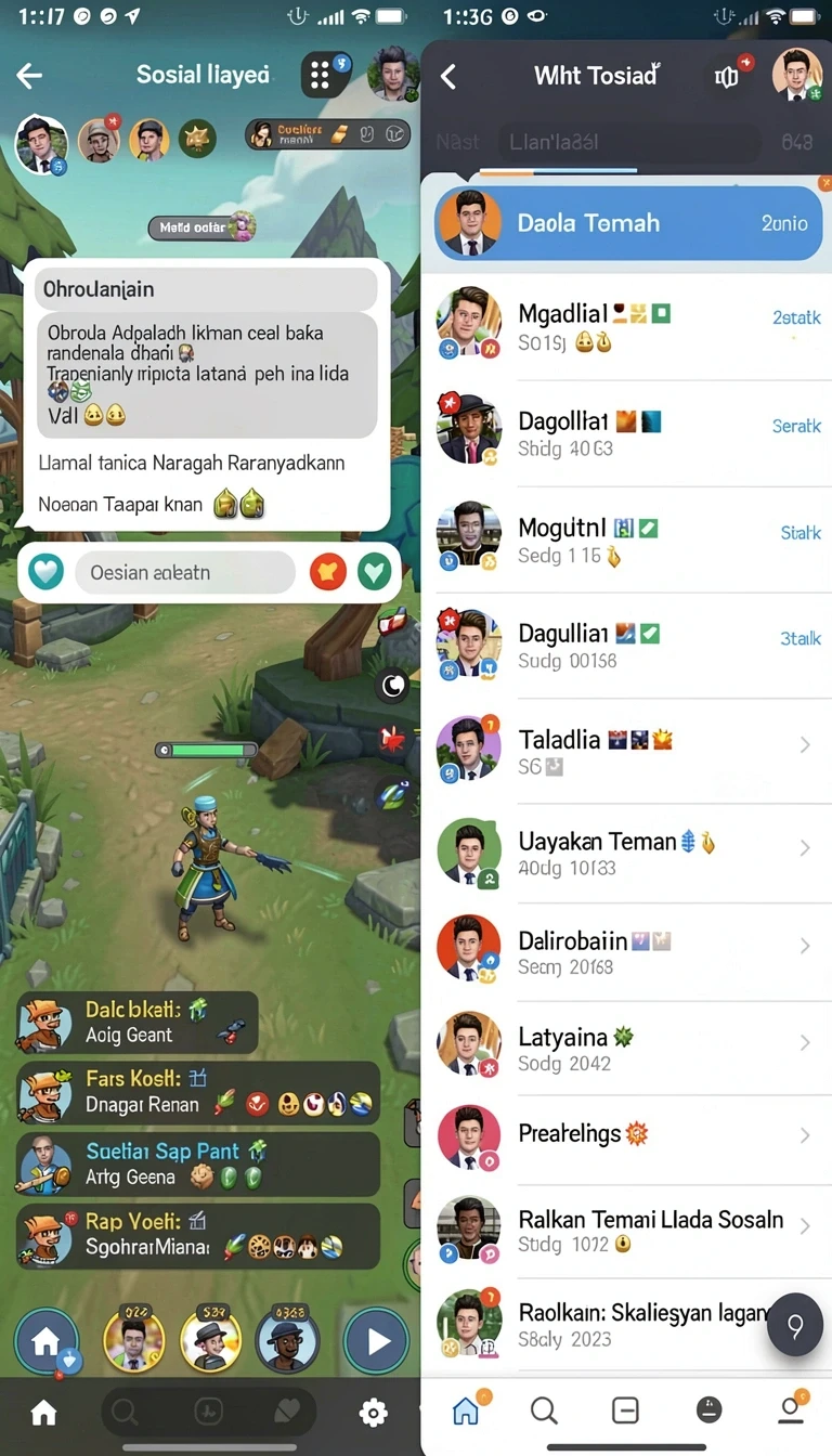 Screenshot Download tokyo88 APK untuk Android nomor 2