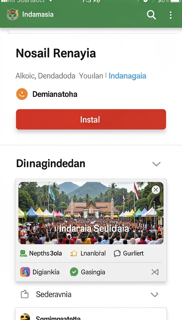 Screenshot Review Aplikasi diana4d nomor 3