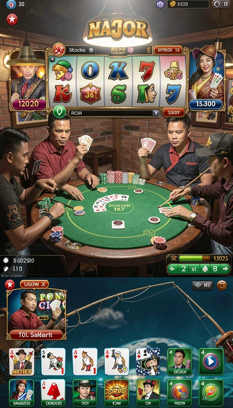 Screenshot Review Aplikasi neon4d nomor 2