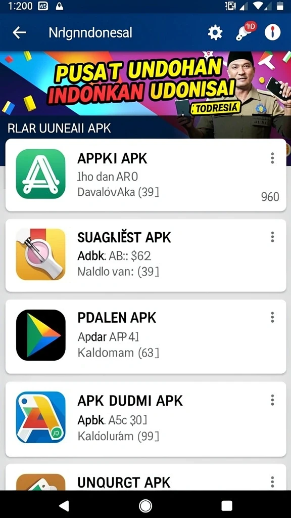 Screenshot Download tokyo88 APK untuk Android nomor 1