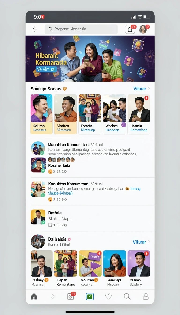 Screenshot Review Aplikasi bom88 nomor 3
