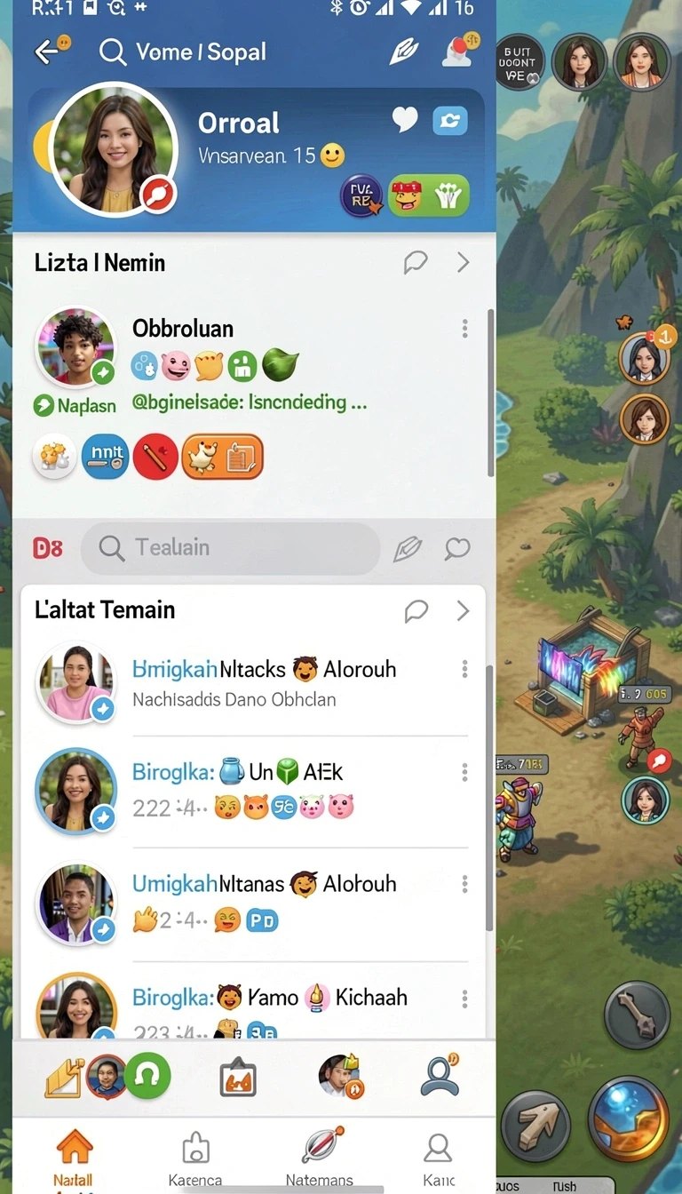 Screenshot Review Aplikasi bro138 nomor 3