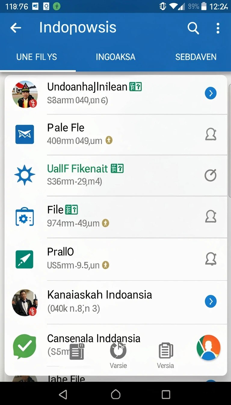 Screenshot Review Aplikasi rajabotak nomor 3