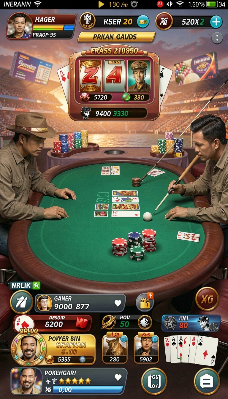 Screenshot Review Aplikasi penidabet nomor 3
