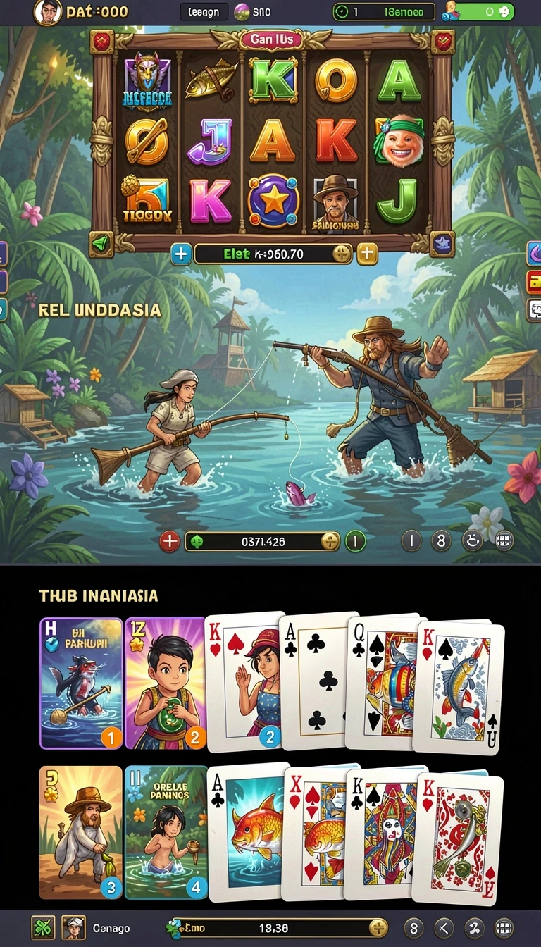 Screenshot Review Aplikasi events Versi Terbaru nomor 2