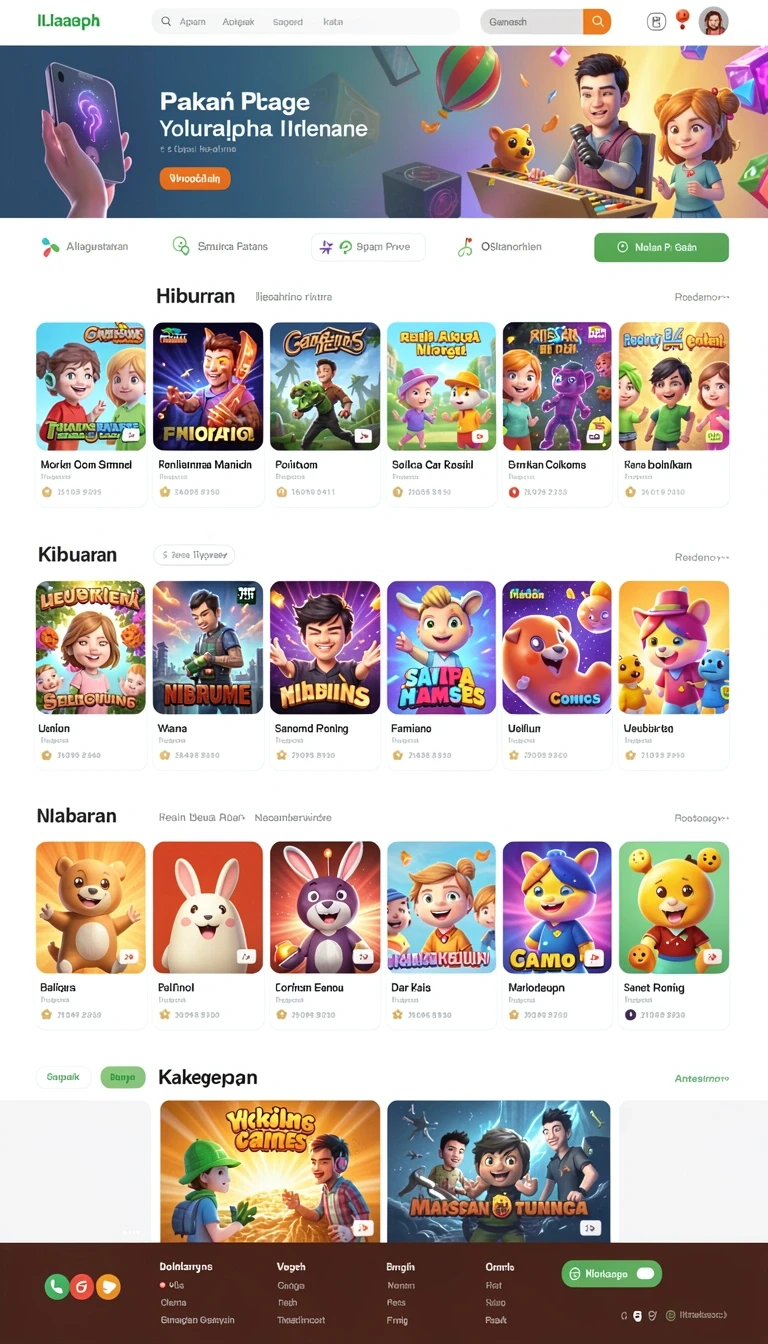 Screenshot Review Aplikasi rich7 nomor 2
