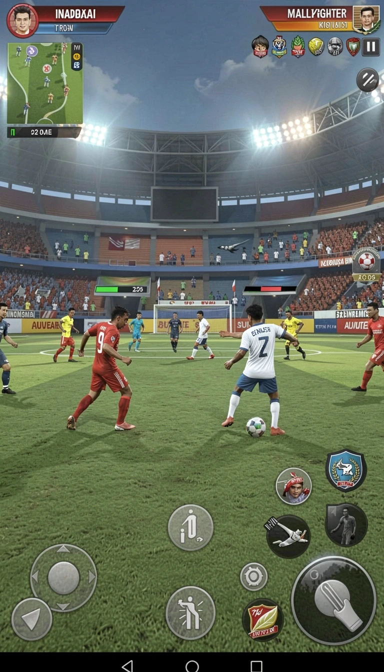 Screenshot Review Aplikasi wifitoto Versi Terbaru nomor 2