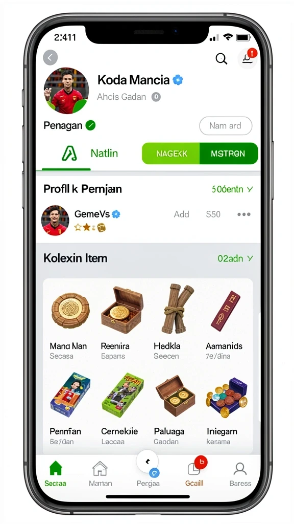 Screenshot Download coins APK untuk Android nomor 2